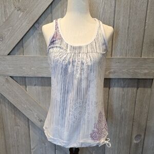 Athleta Tinker Tank